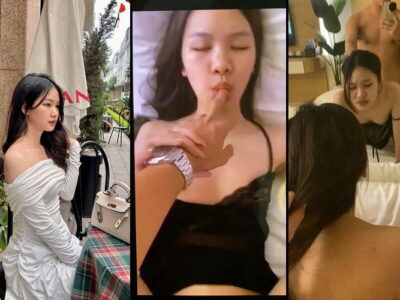 Anh đút đi cứ móc bướm, bú mút hoài