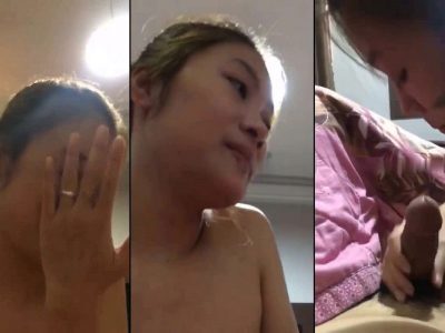 Em gái ngoan ngoãn nhưng cực dâm đãng