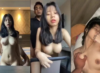 Em học viên vú to và anh thầy Ấn bộ mộn tiếng anh