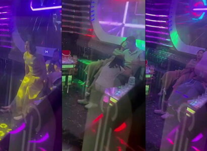Chơi 2 cô vợ giáo viên mầm non ở Quảng Trị